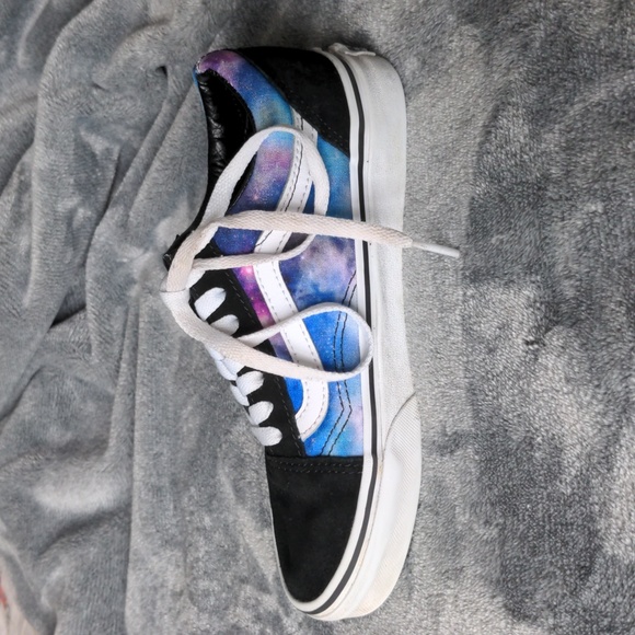 Vans Galaxy Sneakers - Picture 5 of 6